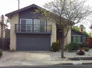1340 Bent Tree Ln, Concord, CA 94521