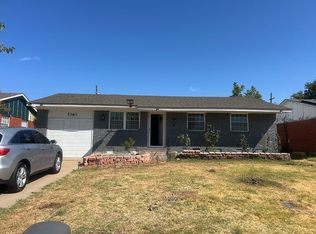 5361 NW Oak Ave, Lawton, OK 73505