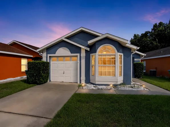 516 Seasons Ct, Winter Springs, FL 32708