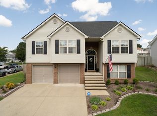 138 S Bold Forbes Blvd, Georgetown, KY 40324