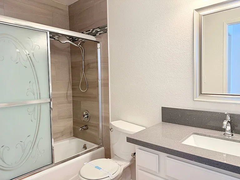 8715 Burton Way - Urban Feel Charming 2 bed 2 bath — Photo 66