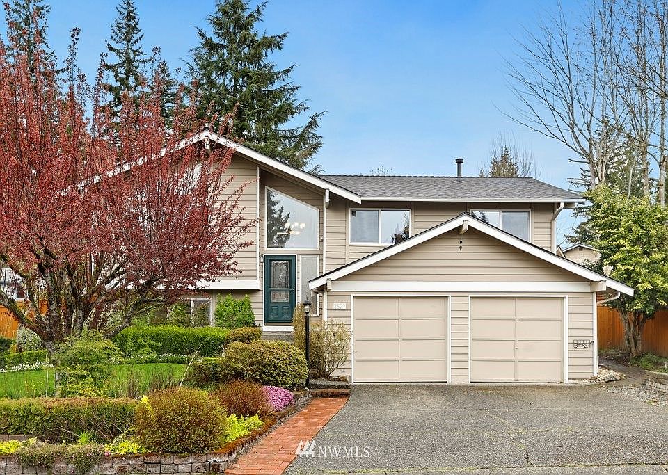 2527 177th Street SE, Bothell, WA 98012 Zillow