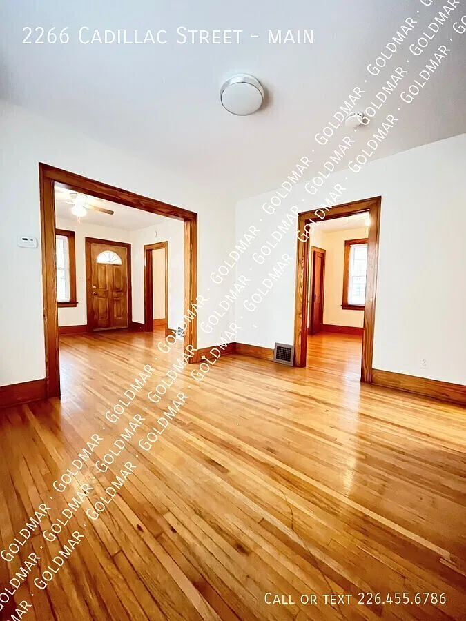 2 bed, $1,550 — Photo 1