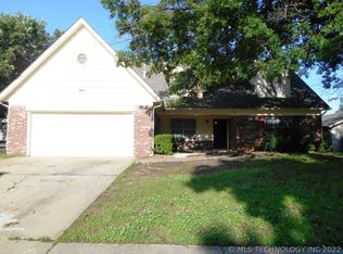 7415 S 77th East Ave, Tulsa, OK 74133