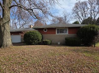 1679 Pulver Rd, Mansfield, OH 44903