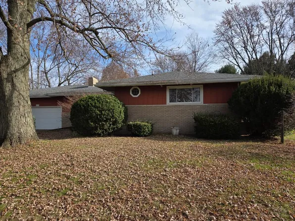 1679 Pulver Rd, Mansfield, OH 44903