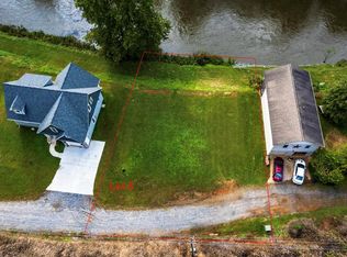 8 Bayside Dr LOT 8, Sylva, NC 28779