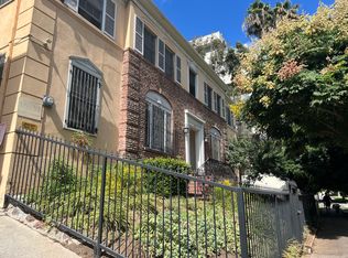 531 S Berendo St #S08, Los Angeles, CA 90020