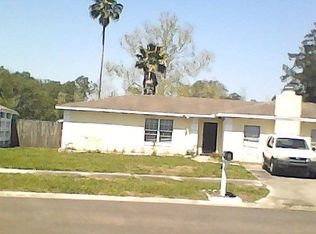 8337 Ireland Dr, Jacksonville, FL 32244