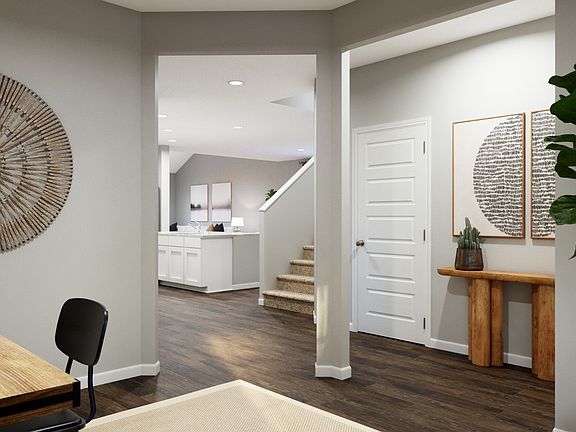 Images are a model representation and may depict options and upgrades not featured on the home avail