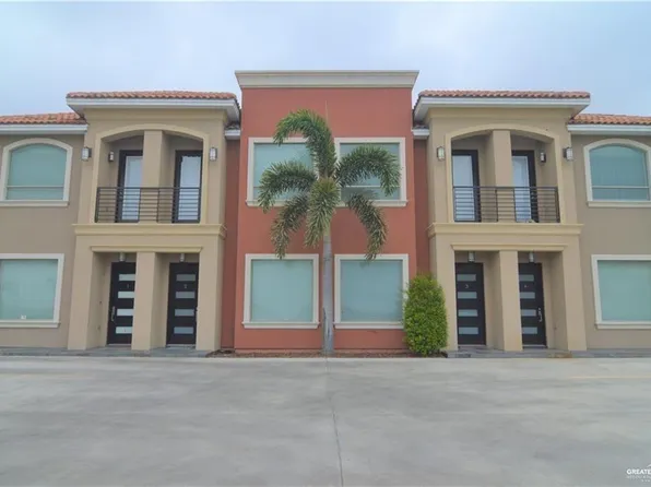 1209 E Olympia Ave APT 4, McAllen, TX 78503