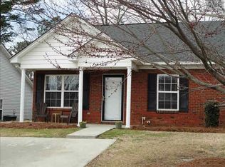 163 Colonial Commons Ln, Columbia, SC 29209