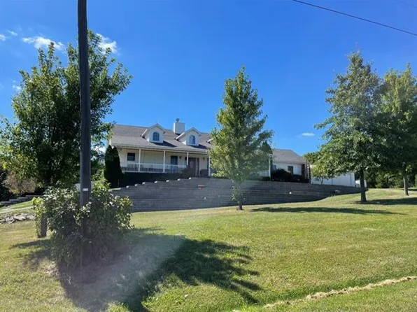 18777 Katydid Rd, Pickering, MO 64476