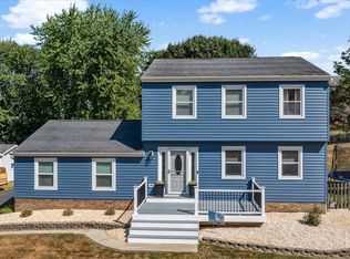 405 Ziegler Ct, Zelienople, PA 16063