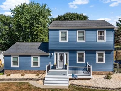 405 Ziegler Ct, Zelienople, PA, 16063