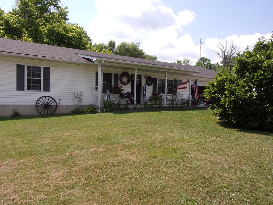 507 S Ohio St, Humansville, MO 65674 MLS 60244197 Zillow
