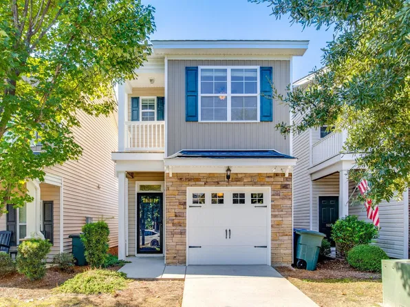 164 Top Forest Dr, Columbia, SC 29209