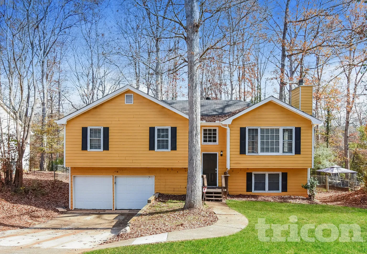 3746 Windy Hill Drive SE Conyers GA — Photo 1