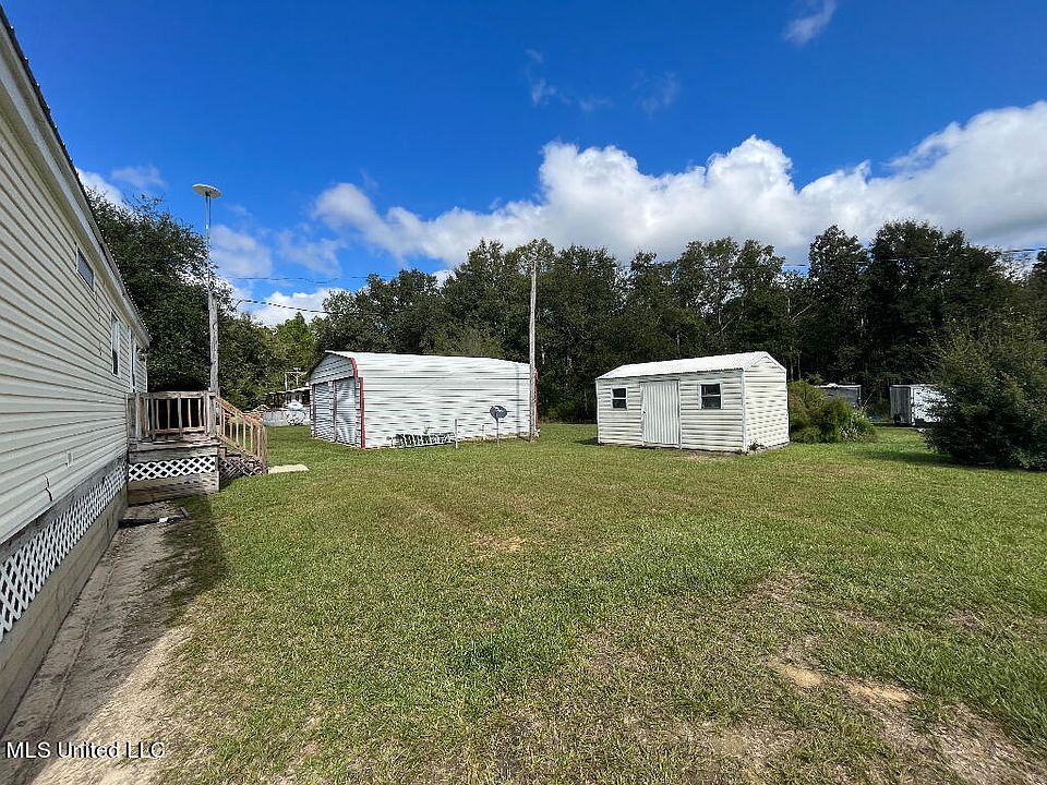 26606 Mississippi 53, Saucier, MS 39574 Zillow