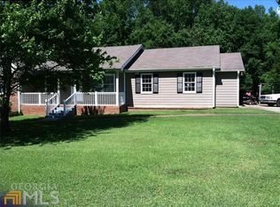 20 Oakbrook Ct, Covington, GA 30016