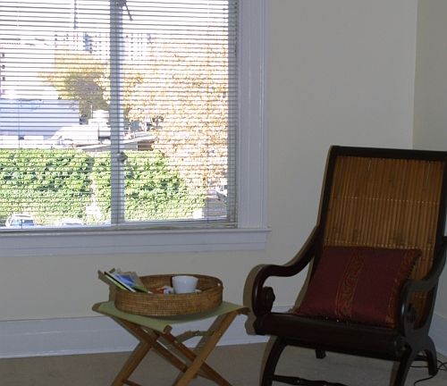 Interior Photo 1