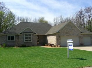 6355 Timberland Dr, Dimondale, MI 48821