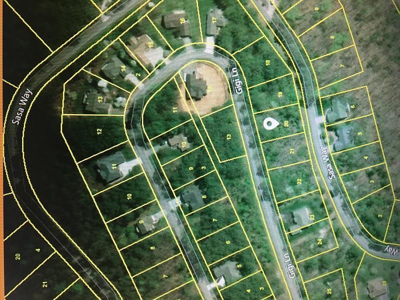 1st image of 150 Gigi Ln Lot 20