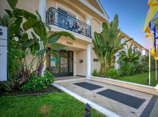 Colonial Gardens, Los Angeles, CA 90066