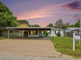 3621 SW 43rd St, Oklahoma City, OK 73119