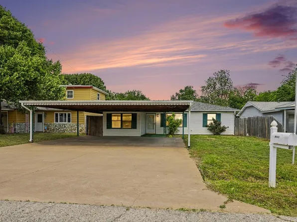 3621 SW 43rd St, Oklahoma City, OK 73119