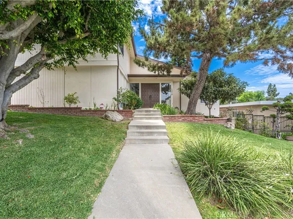 1319 Via Del Rey, South Pasadena, CA 91030