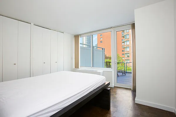 Rented by Brown Harris Stevens | media 21