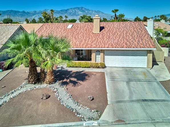 33853 Drifting Sands Cir, Thousand Palms, CA 92276