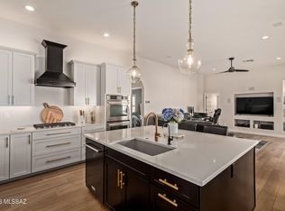 1738 W Lost Moon Ct, Tucson, AZ 85737
