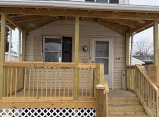 343 S Sherman St, York, PA 17403