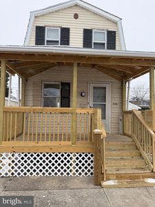 343 S Sherman St, York, PA, 17403