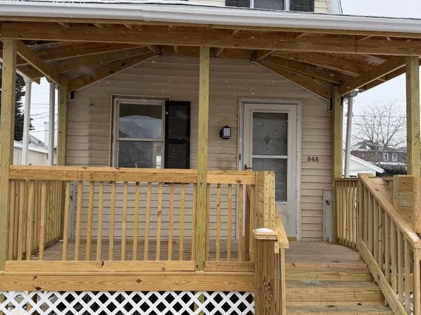 343 S Sherman St, York, PA 17403