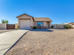 11529 W Jenero Dr, Arizona City, AZ 85123