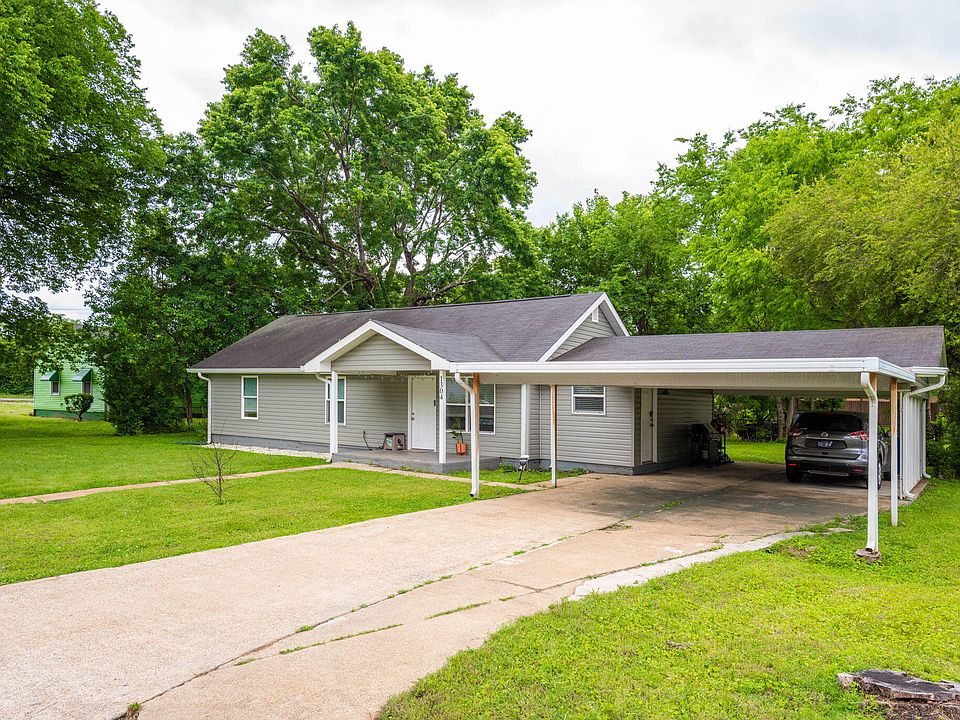 1304 Crutchfield St, Chattanooga, TN 37406 Zillow