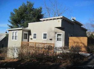 27A Ellington Ave, Ellington, CT 06029