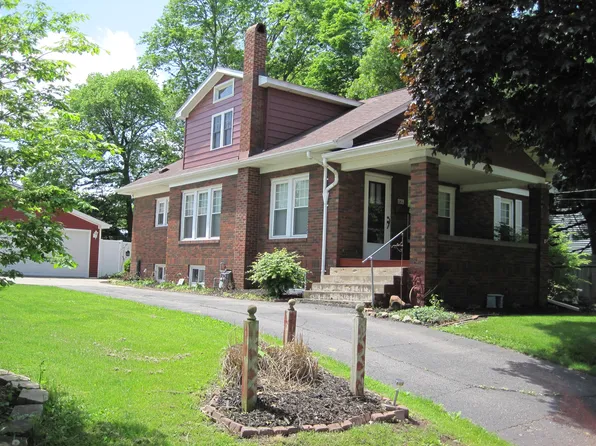 1139 East Broadway, Monmouth, IL 61462