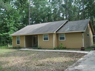 6426 Fm 1374 Rd, New Waverly, TX 77358