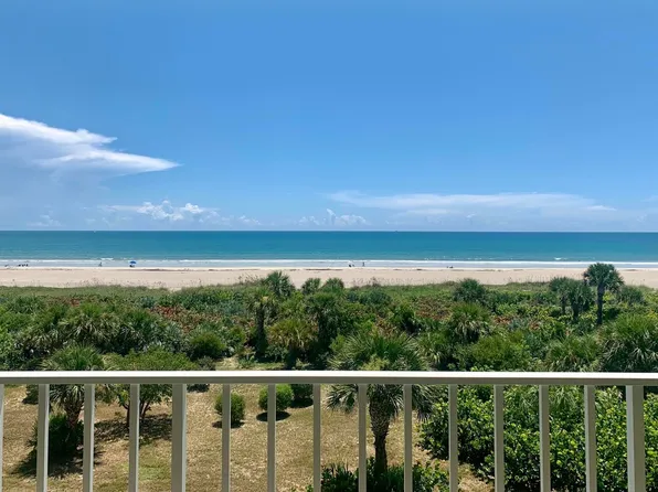 8700 Ridgewood Ave APT 404A, Cape Canaveral, FL 32920