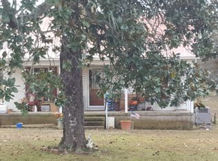8348 Highway 124, Mc Kenzie, TN 38201