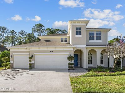 190 STATELY SHOALS Trail, Ponte Vedra, FL, 32081