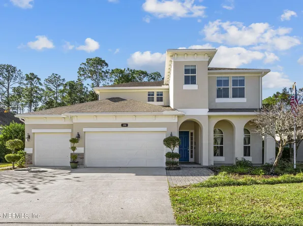 190 STATELY SHOALS Trail, Ponte Vedra, FL 32081