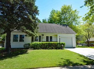 5645 SW 17th Ter, Topeka, KS 66604