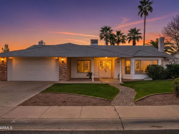 4323 E AHWATUKEE Drive, Phoenix, AZ 85044