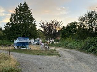 22661 Port Gamble Rd NE, Poulsbo, WA 98370