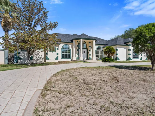 111 Rincon Dr, Del Rio, TX 78840